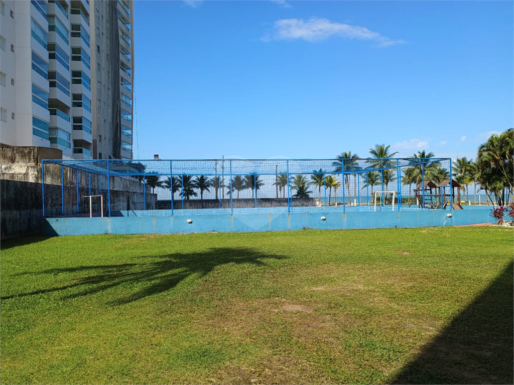 Apartamento de frente a praia