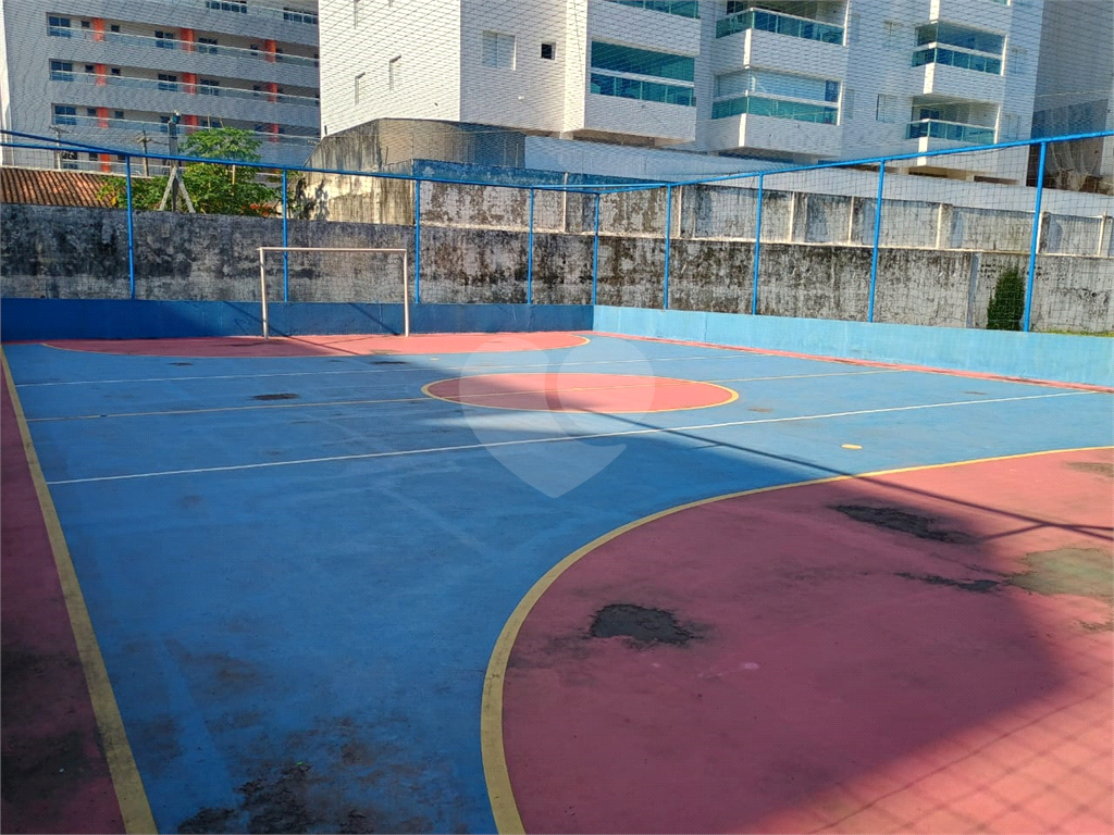 Apartamento de frente a praia