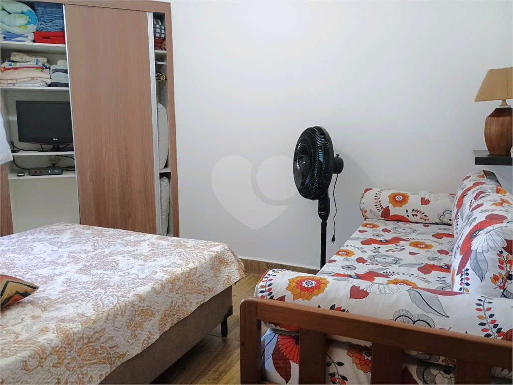 Apartamento de frente a praia