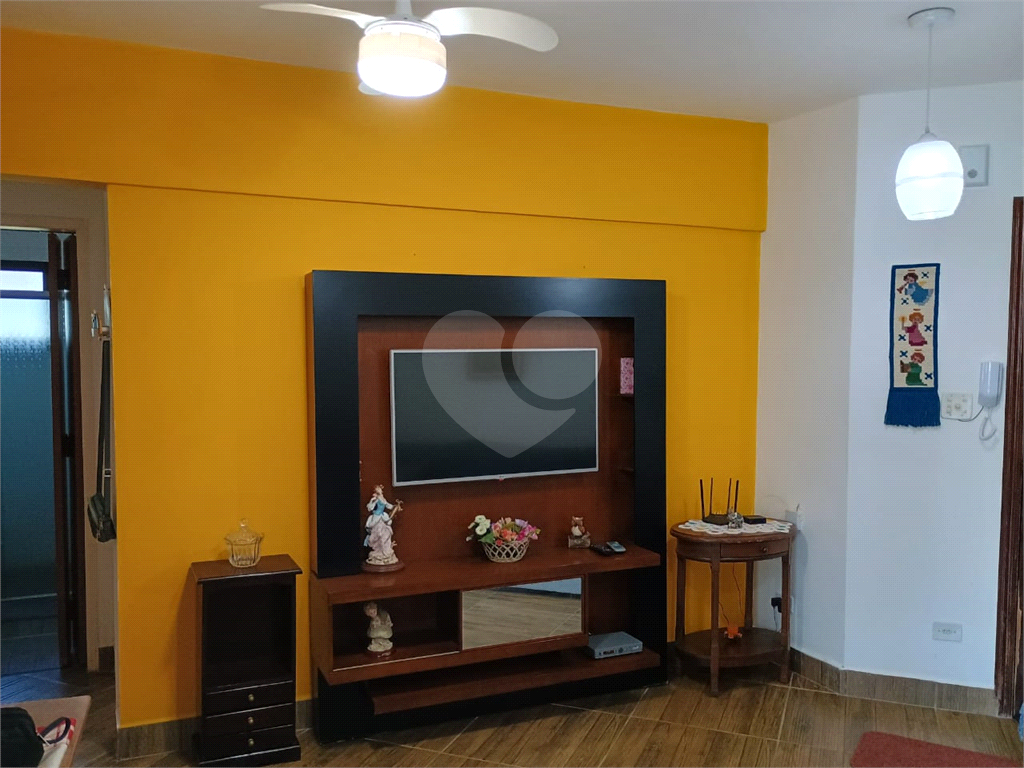Apartamento de frente a praia