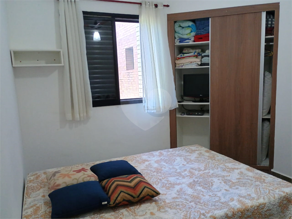 Apartamento de frente a praia