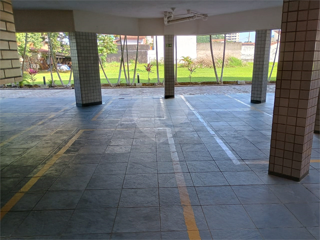 Apartamento de frente a praia