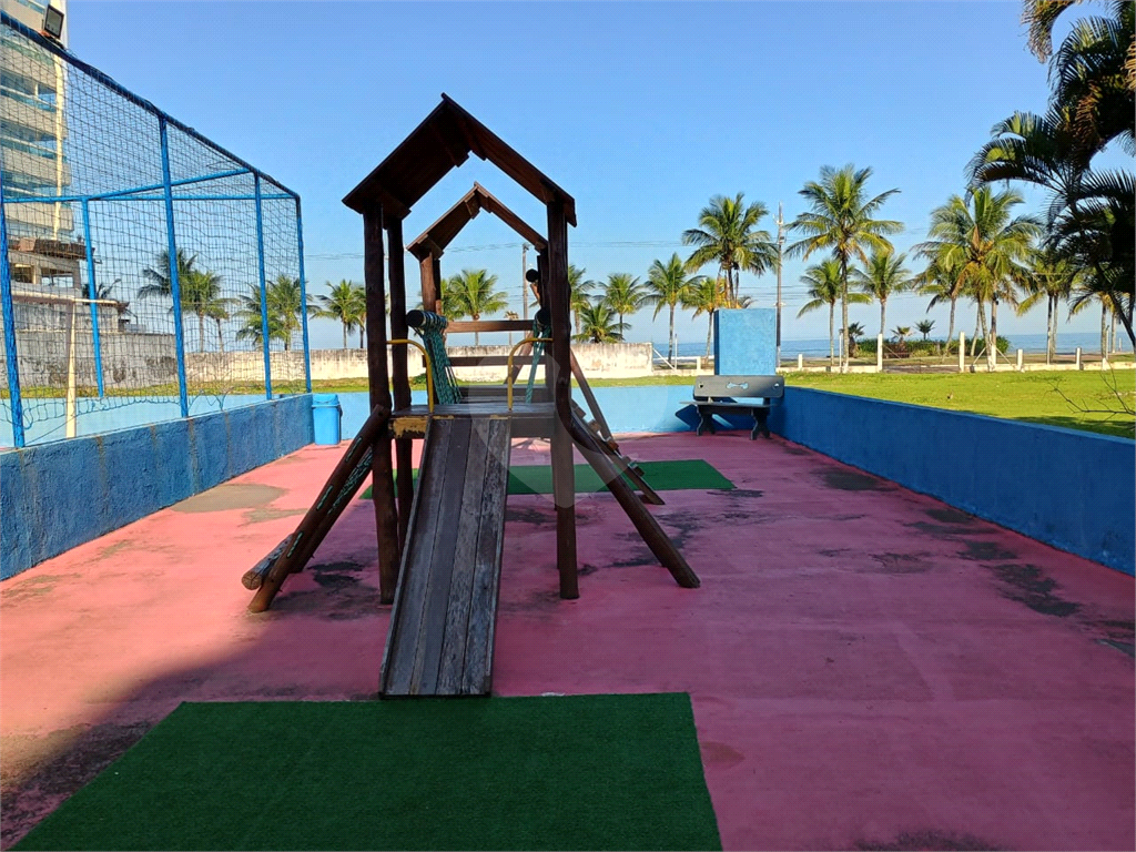 Apartamento de frente a praia
