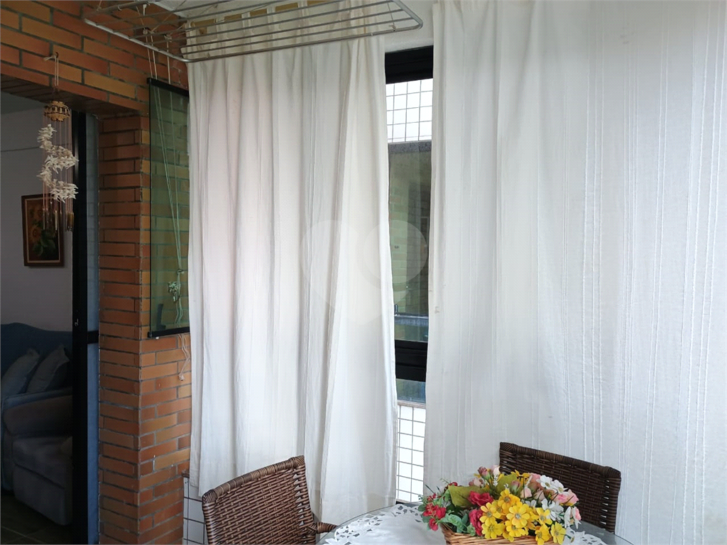 Apartamento de frente a praia