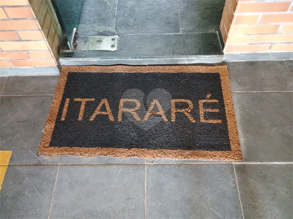Apartamento de frente a praia