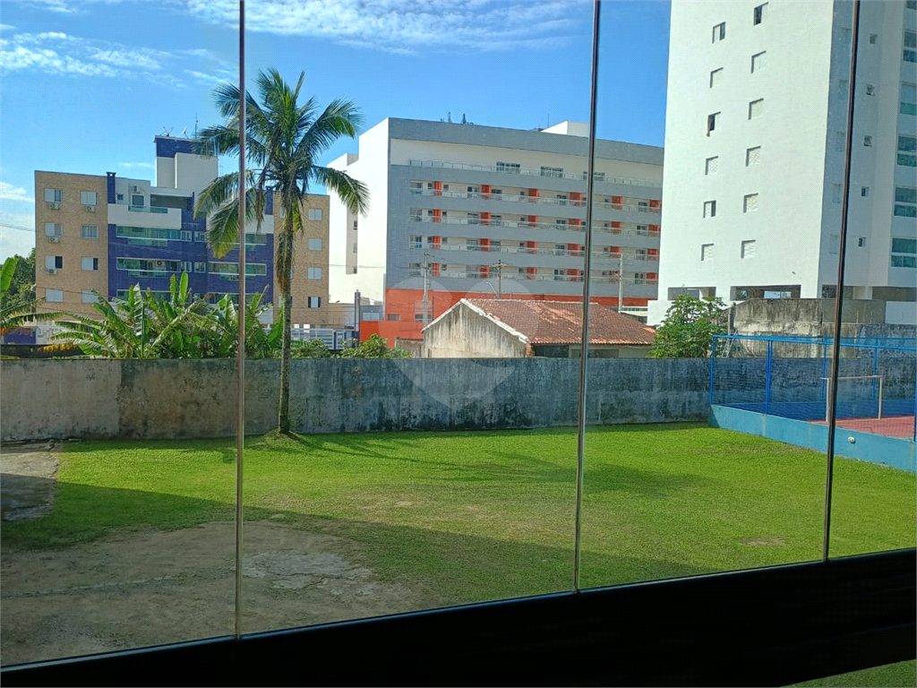 Apartamento de frente a praia