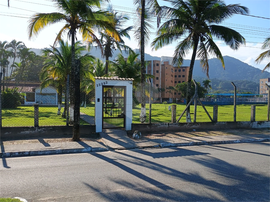 Apartamento de frente a praia