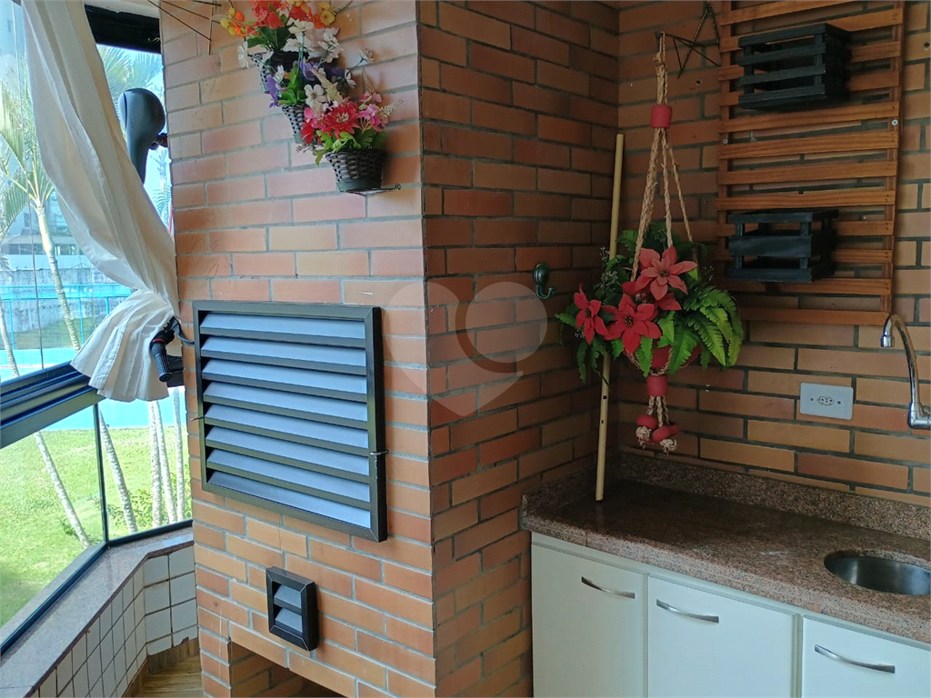 Apartamento de frente a praia