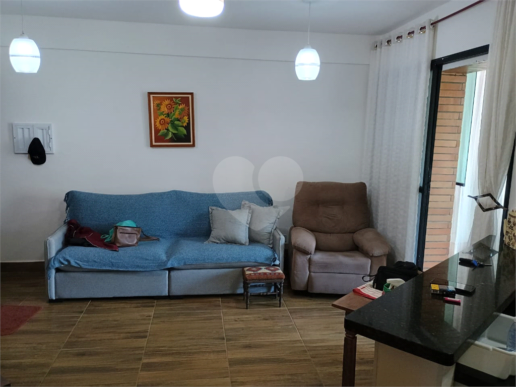 Apartamento de frente a praia