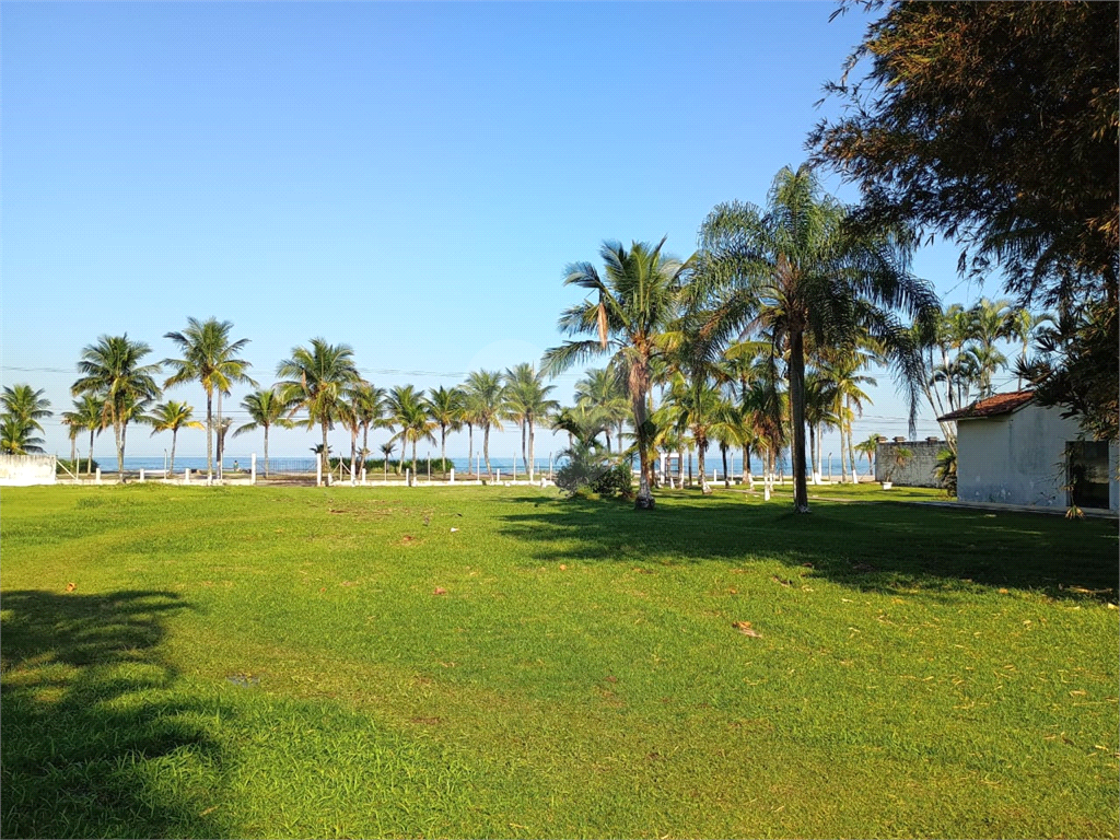 Apartamento de frente a praia