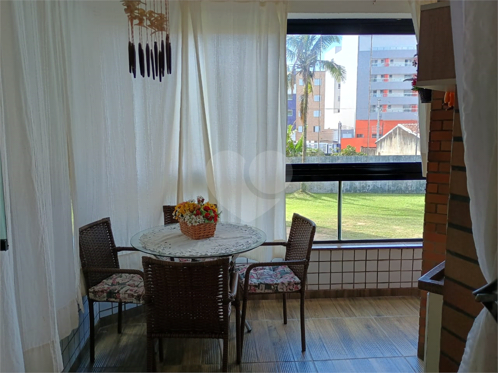 Apartamento de frente a praia