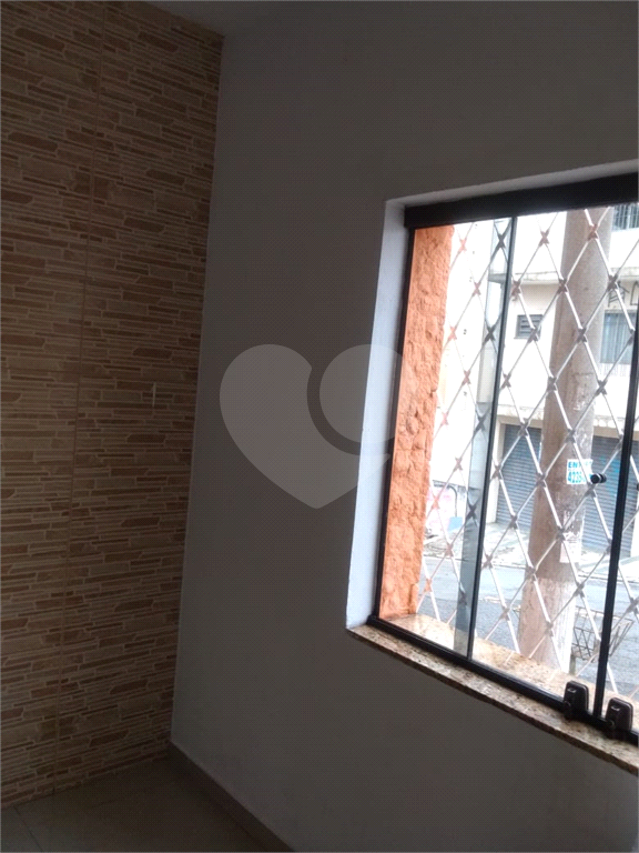 Sobrado à venda com 2 quartos, 81m² - Foto 1