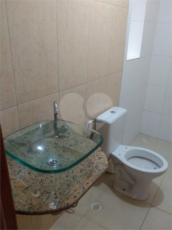 Sobrado à venda com 2 quartos, 81m² - Foto 14