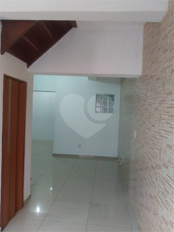 Sobrado à venda com 2 quartos, 81m² - Foto 5