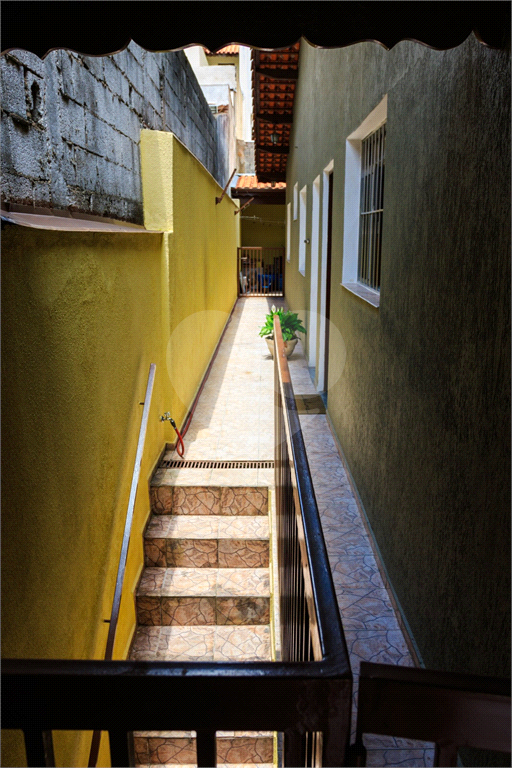 Sobrado à venda com 2 quartos, 115m² - Foto 34