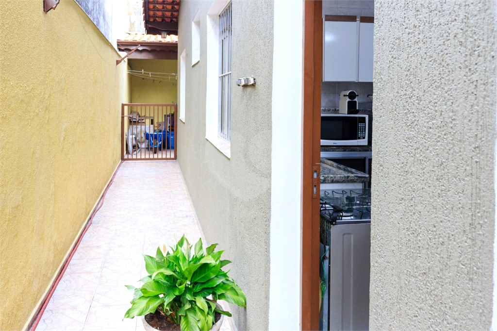 Sobrado à venda com 2 quartos, 115m² - Foto 31