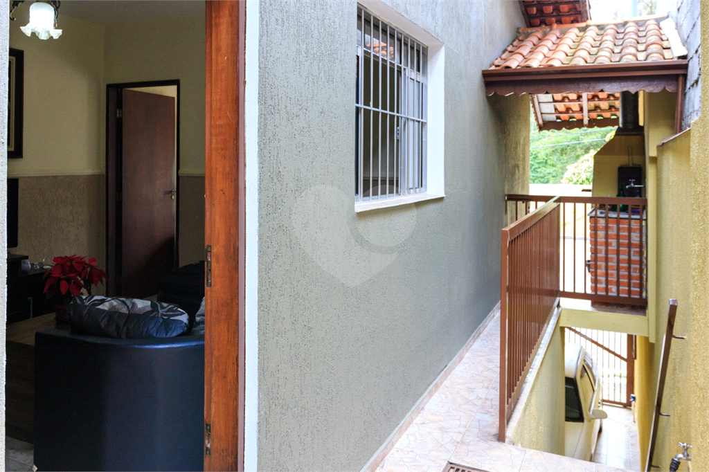 Sobrado à venda com 2 quartos, 115m² - Foto 36