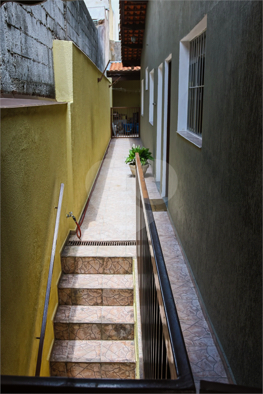 Sobrado à venda com 2 quartos, 115m² - Foto 38