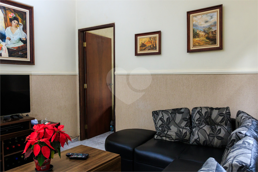Sobrado à venda com 2 quartos, 115m² - Foto 40