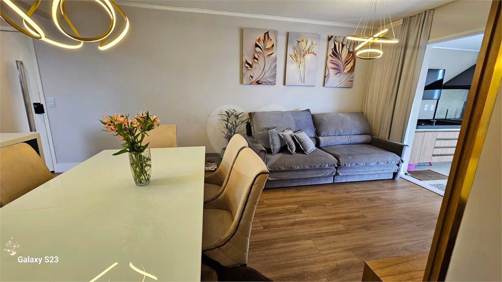 Apartamento Padro para Venda - Jardim Flor da Montanha - Guarulhos/SP - 