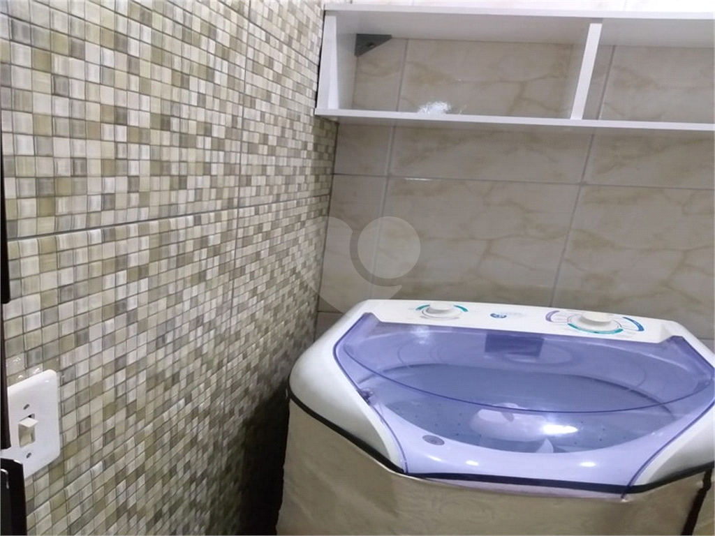 Imóvel com 6 kitnets com Renda Mensal Vila maria 