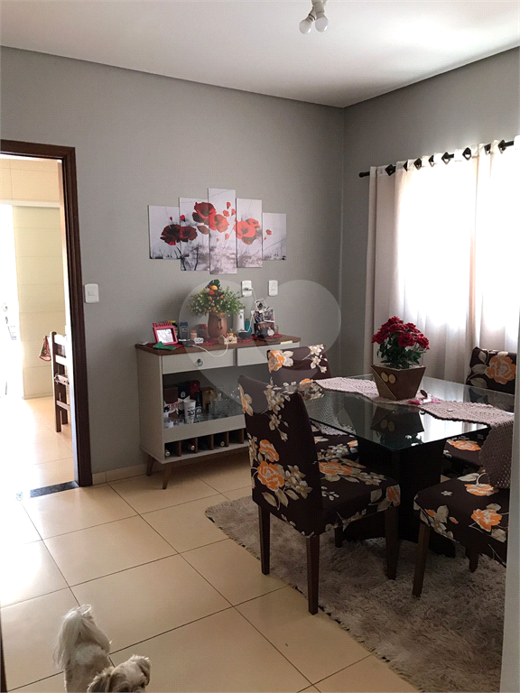 Casa à venda com 3 quartos, 150m² - Foto 15