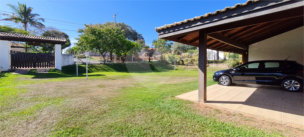 Casa de Condomínio à venda com 3 quartos, 362m² - Foto 28