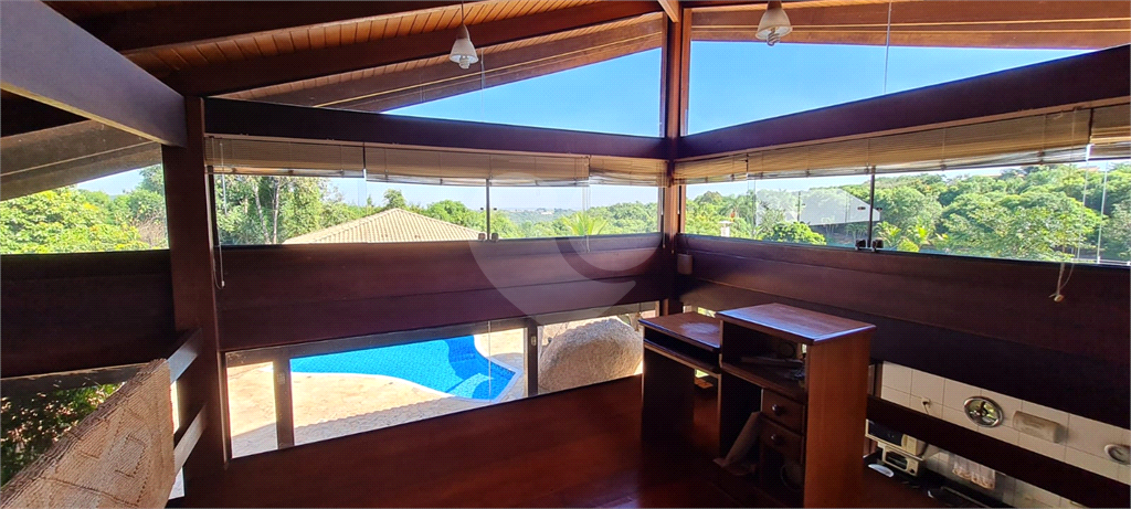 Casa de Condomínio à venda com 3 quartos, 362m² - Foto 33
