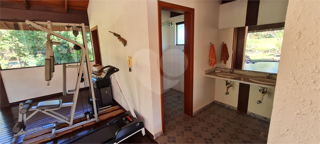 Casa de Condomínio à venda com 3 quartos, 362m² - Foto 5