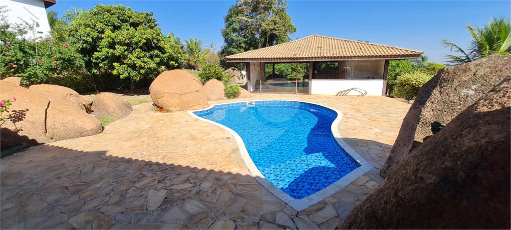 Casa de Condomínio à venda com 3 quartos, 362m² - Foto 7