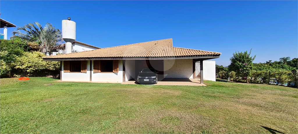 Casa de Condomínio à venda com 3 quartos, 362m² - Foto 20