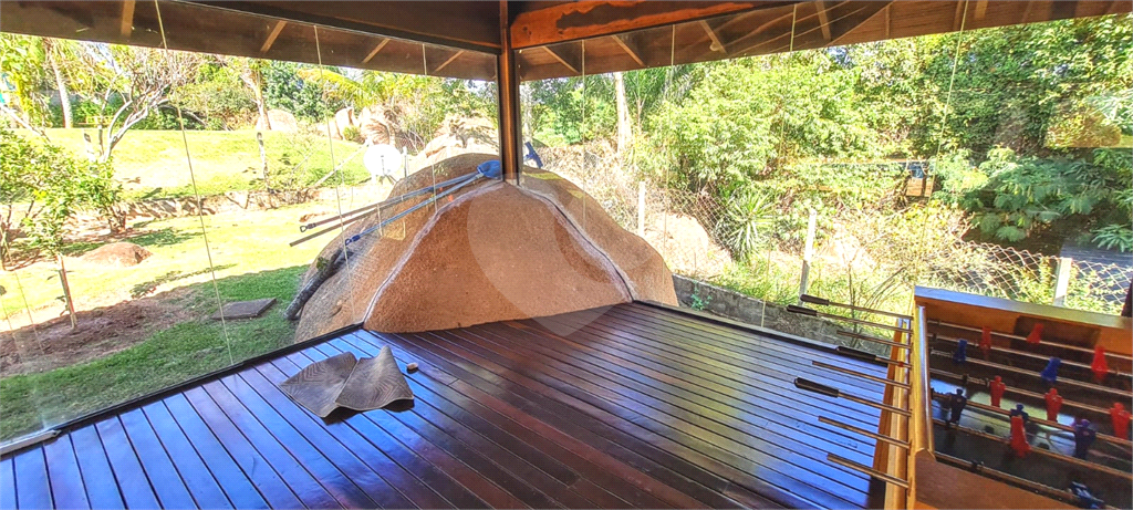 Casa de Condomínio à venda com 3 quartos, 362m² - Foto 10