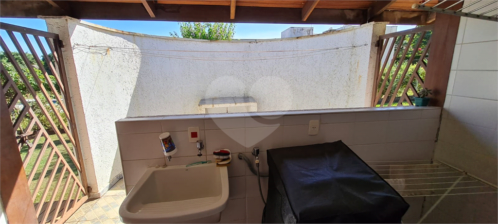 Casa de Condomínio à venda com 3 quartos, 362m² - Foto 11