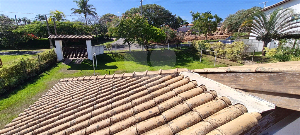 Casa de Condomínio à venda com 3 quartos, 362m² - Foto 19