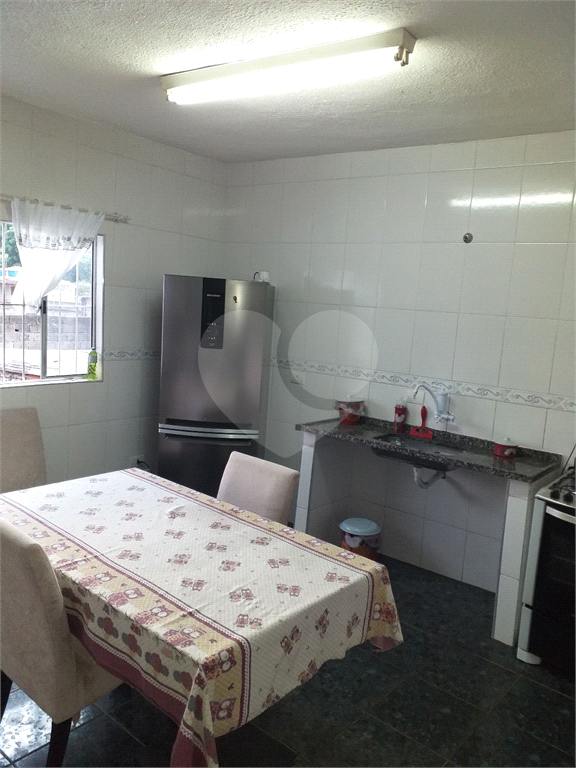 SOBRADO em TREMEMBÉ