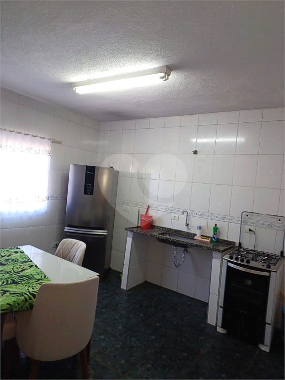 SOBRADO em TREMEMBÉ