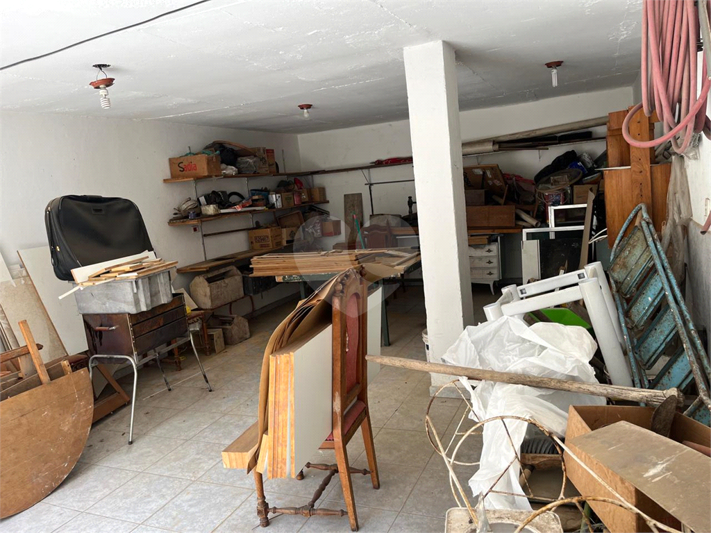 Sobrado a venda e locação no bairro da Água Fria - Zona Norte