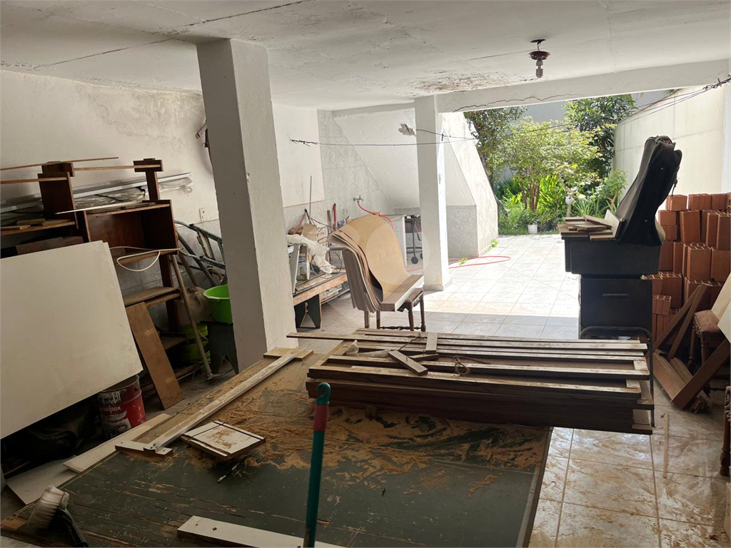 Sobrado a venda e locação no bairro da Água Fria - Zona Norte