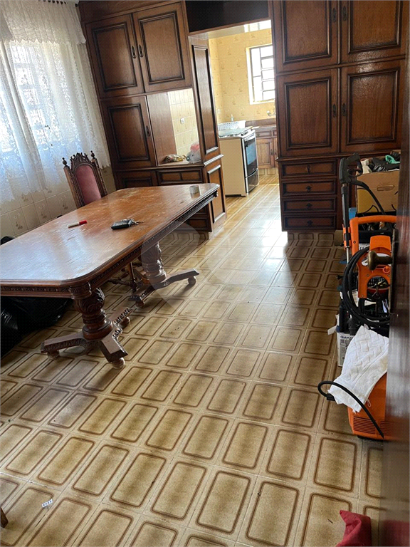 Sobrado a venda e locação no bairro da Água Fria - Zona Norte