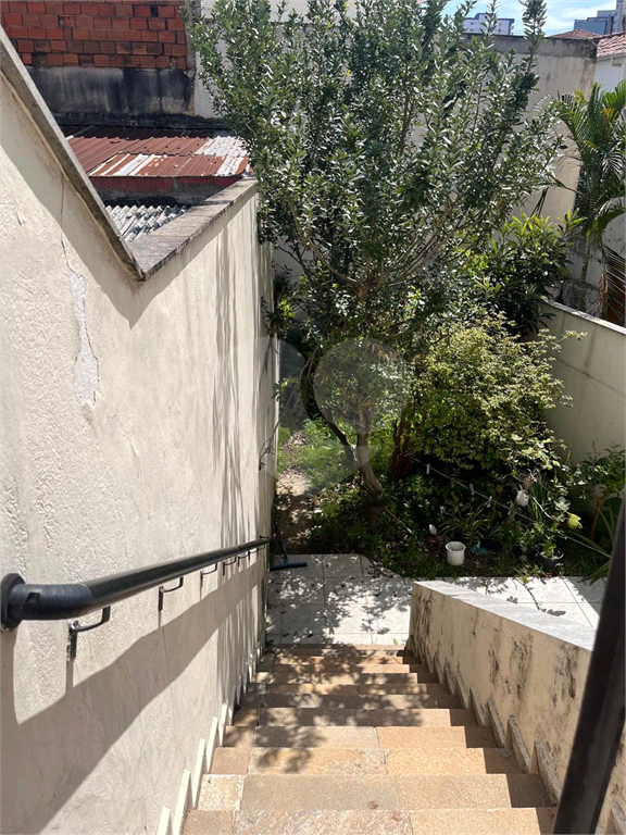 Sobrado a venda e locação no bairro da Água Fria - Zona Norte