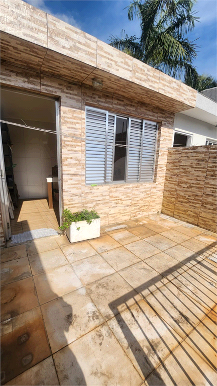 Casa à venda com 3 quartos, 95m² - Foto 27