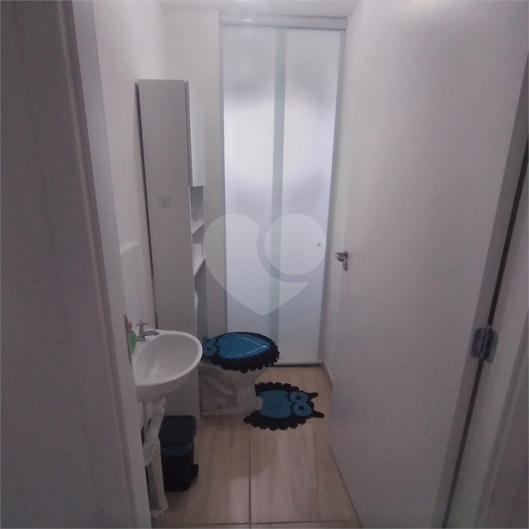 Apartamento, 2 quartos, 41 m² - Foto 8