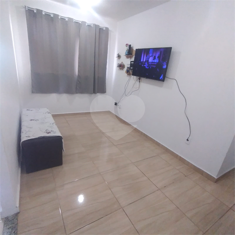 Apartamento, 2 quartos, 41 m² - Foto 1