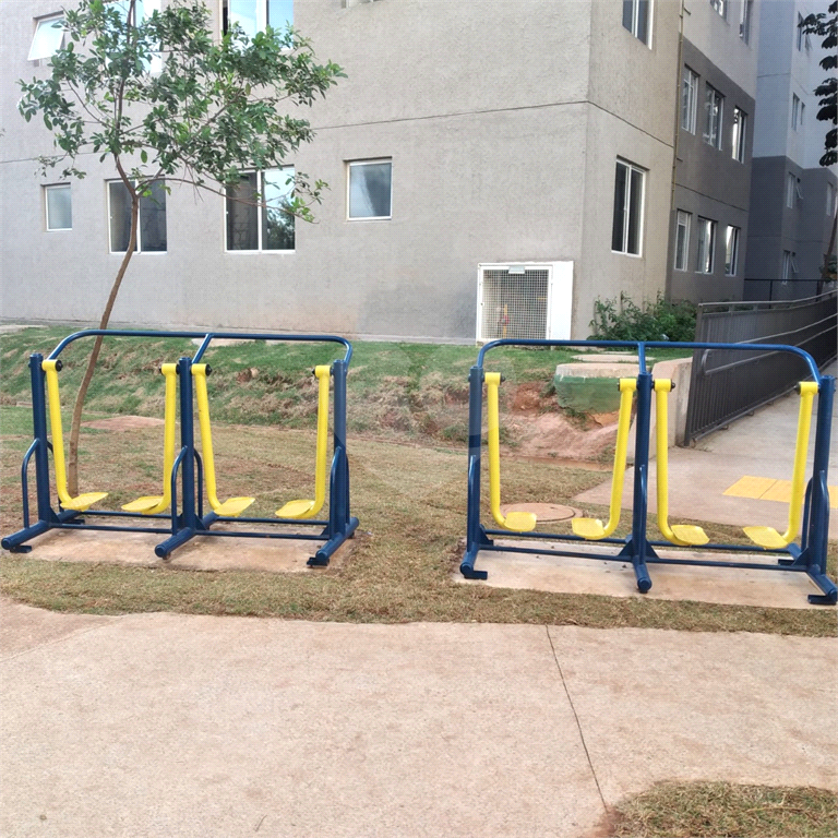 Apartamento, 2 quartos, 41 m² - Foto 15