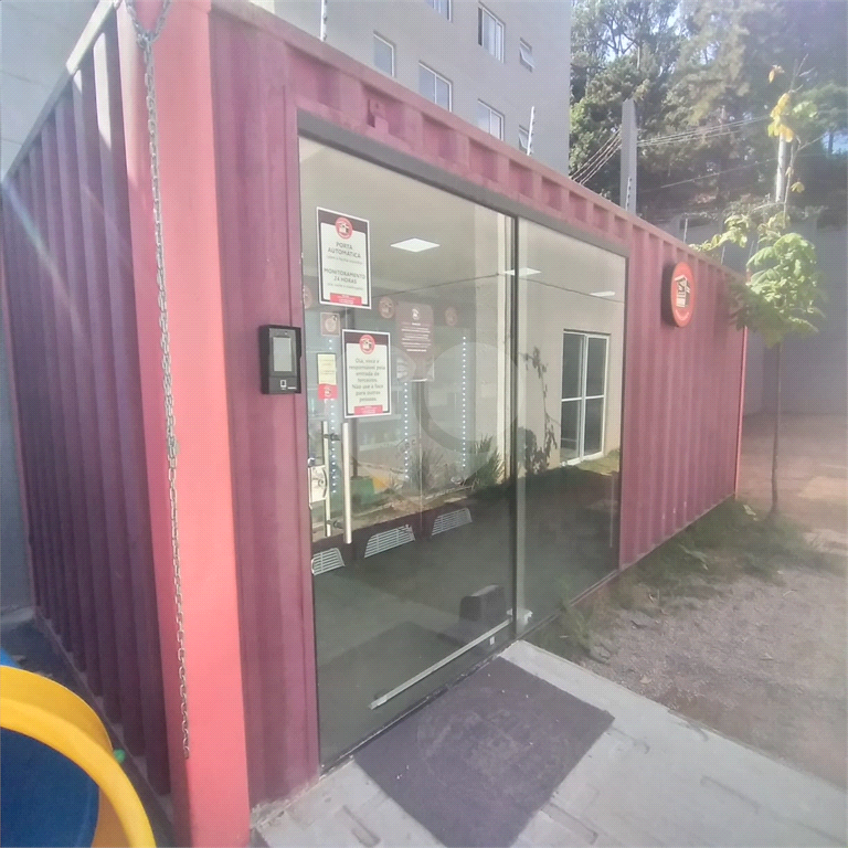 Apartamento, 2 quartos, 41 m² - Foto 11