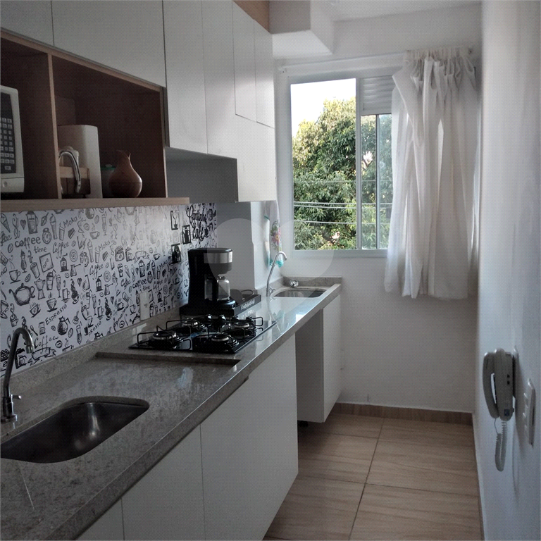Apartamento, 2 quartos, 41 m² - Foto 6