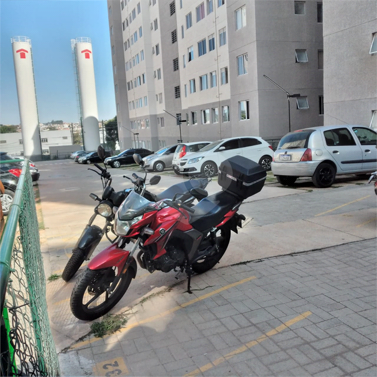 Apartamento, 2 quartos, 41 m² - Foto 19