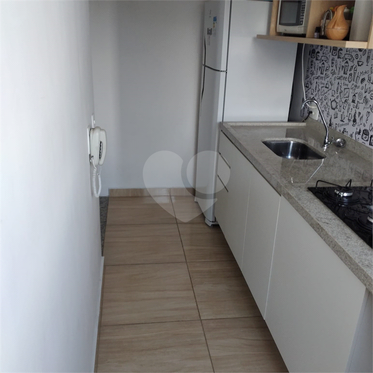Apartamento, 2 quartos, 41 m² - Foto 7