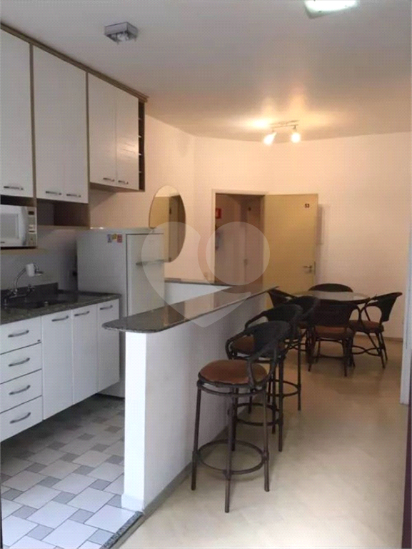 Apartamento no Portal do Morumbi 