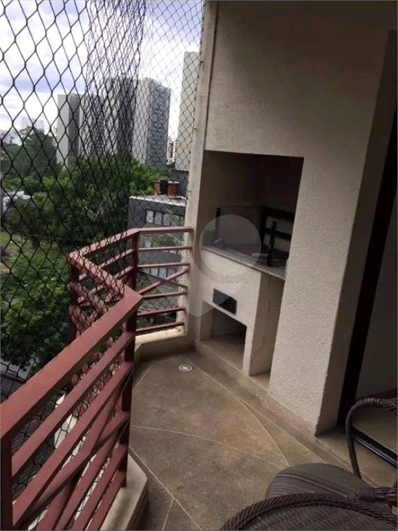 Apartamento no Portal do Morumbi 